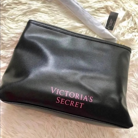 NWT VS BLING Pouch Bag / Make-up Bag - Picture 6 of 8